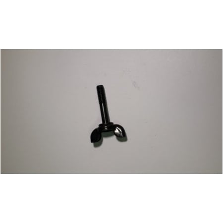 Kohler Bolt Wing - 600 Series Specs 63 086 76-S